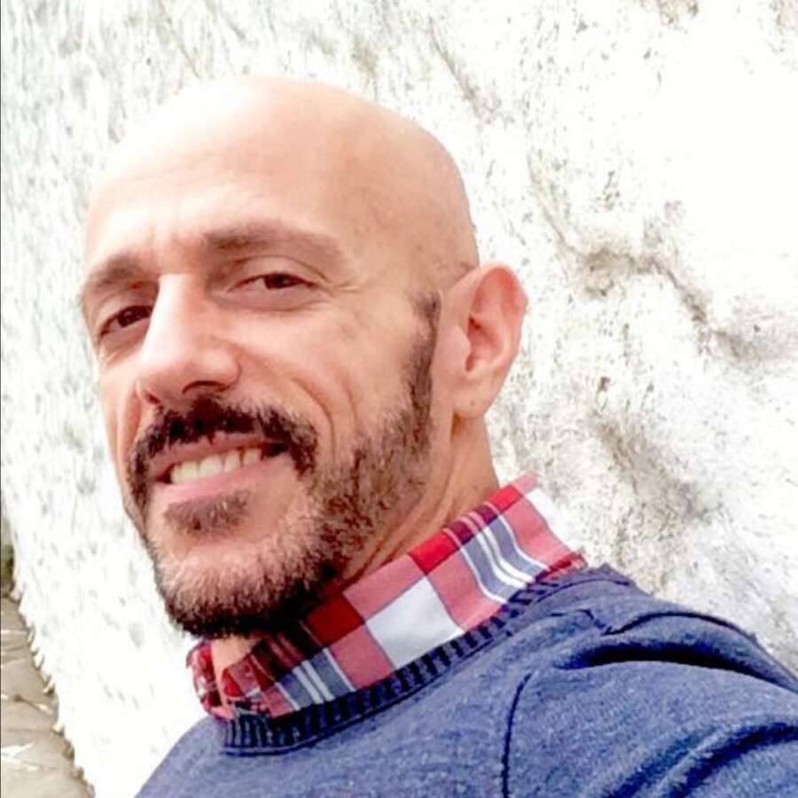 Gabriel Boschi