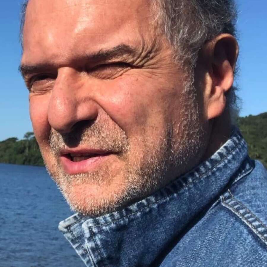 Jorge La Ferla