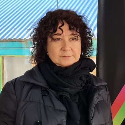 Carmen Guarini