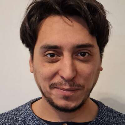 Pablo Pachilla