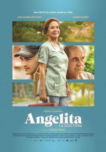 Angelita la doctora